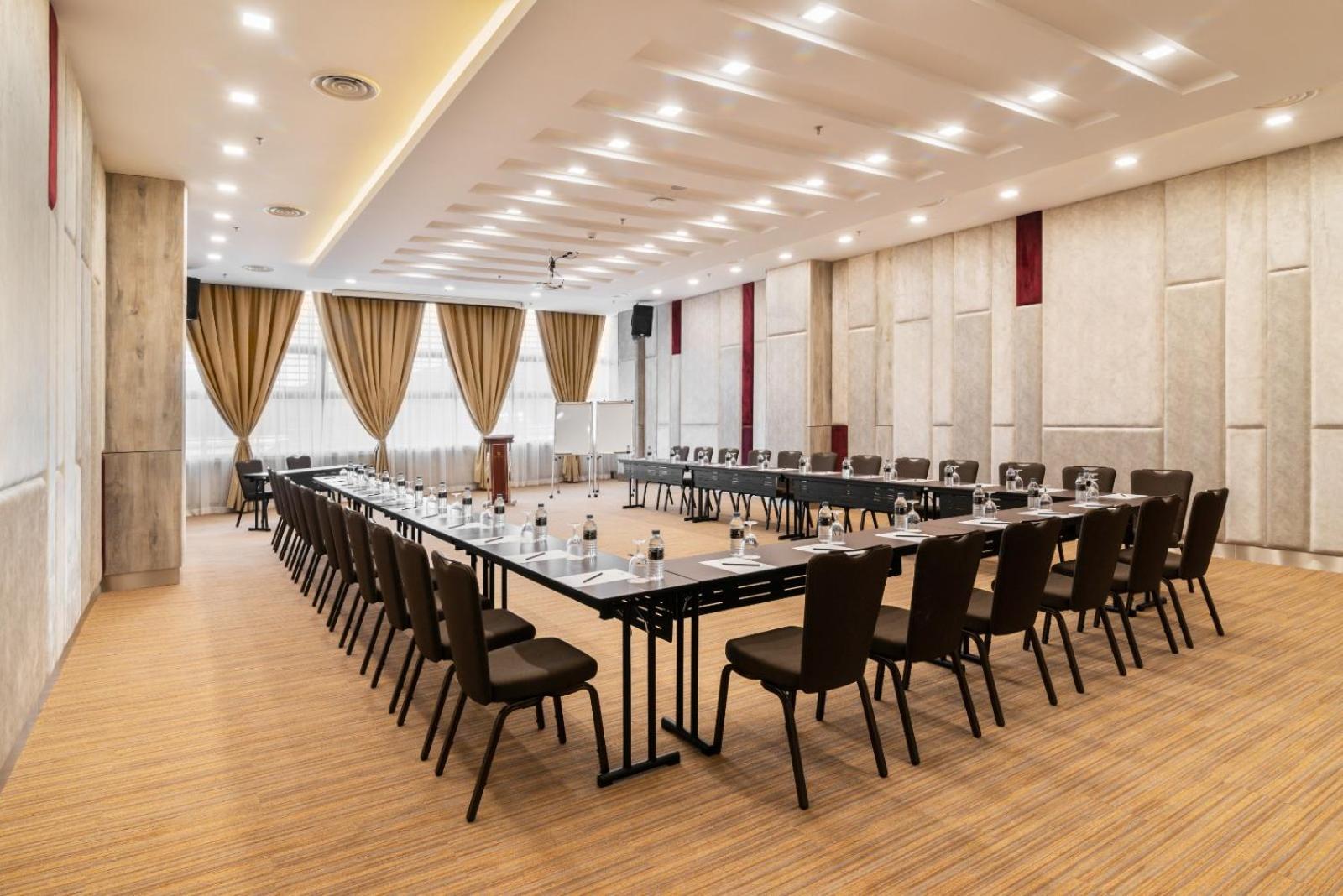 Zenith Suites Cameron Tanah Rata Εξωτερικό φωτογραφία