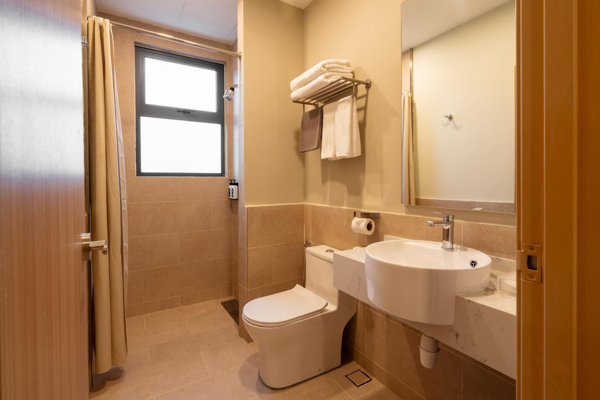 Zenith Suites Cameron Tanah Rata Εξωτερικό φωτογραφία